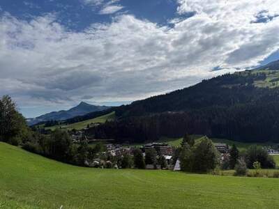 Haus kaufen in 6365 Kirchberg