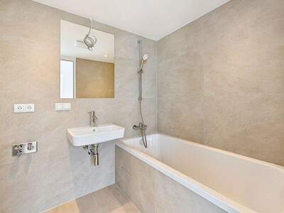 Terrassenwohnung kaufen in 1120 Wien (Bild 4)