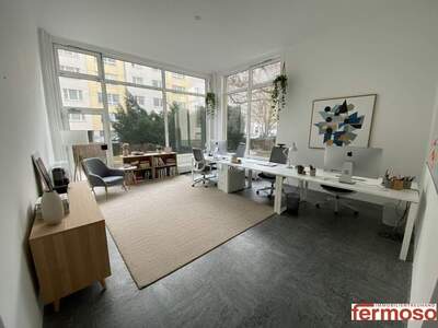 Gewerbeobjekt mieten in 1040 Wien