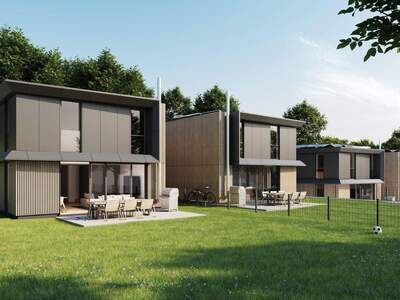 Haus kaufen in 3434 Tulbingerkogel