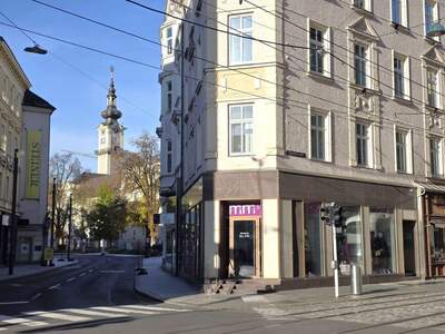 Wohnung mieten in 4020 Linz (Bild 3)