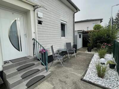 Haus mit Garten mieten in 4030 Linz (Bild 2)