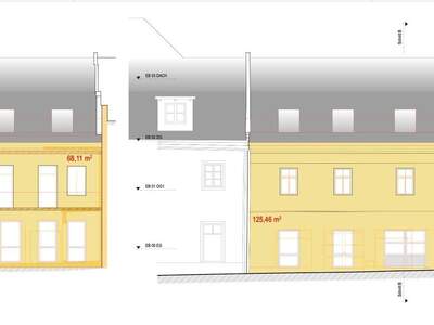 Wohnanlage kaufen in 8600 Bruck an der Mur (Bild 2)