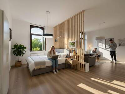 Wohnung kaufen in 1190 Wien