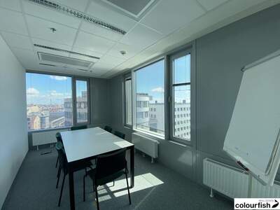 Gewerbeobjekt mieten in 1030 Wien (Bild 1)
