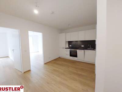 Wohnung mit Balkon mieten in 1230 Wien (Bild 1)