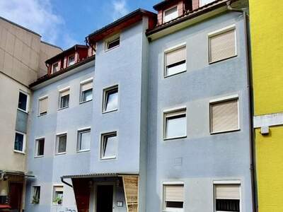 Anlageobjekt kaufen in 8740 Zeltweg (Bild 3)