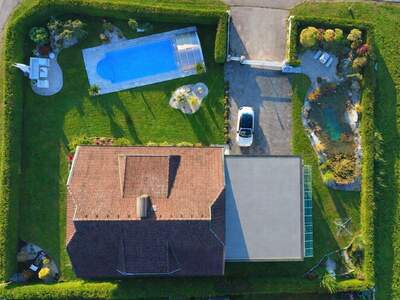 Haus mit Garten kaufen in 9065 Ebenthal (Bild 1)