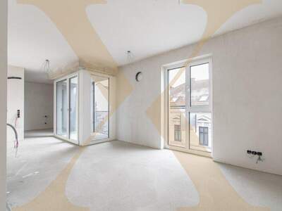Terrassenwohnung kaufen in 4040 Linz (Bild 1)