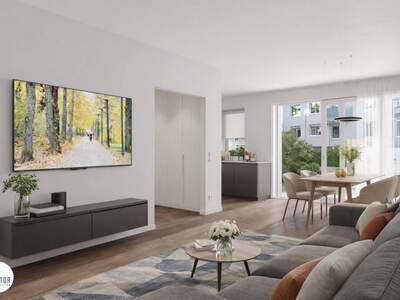 Anlageobjekt kaufen in 1230 Wien