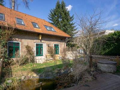 Mehrfamilienhaus mieten in 3002 Purkersdorf (Bild 5)