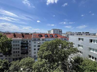Mietwohnung in 1030 Wien