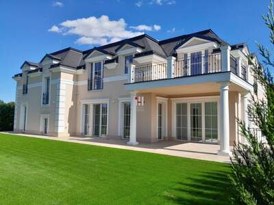 Haus kaufen in 2522 Oberwaltersdorf