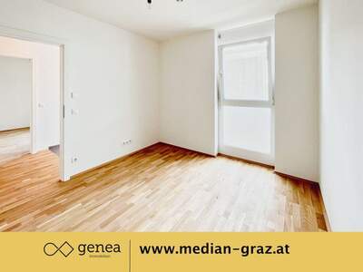 Wohnung mit Balkon mieten in 8020 Graz (Bild 5)