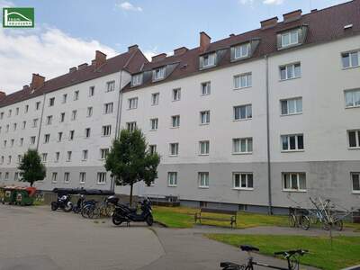 Wohnung mieten in 3100 St. Pölten
