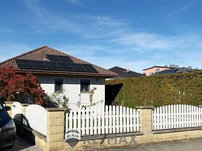 Einfamilienhaus kaufen in 2522 Oberwaltersdorf (Bild 3)