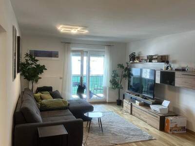 Terrassenwohnung mieten in 1200 Wien (Bild 5)