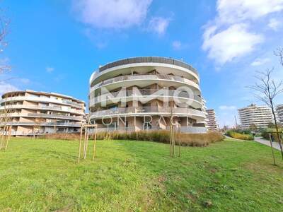 Terrassenwohnung mieten in 8054 Graz (Bild 1)