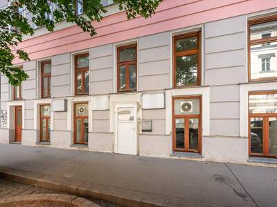 Gewerbeobjekt kaufen in 1050 Wien