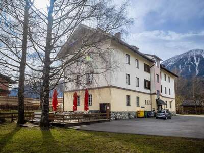 Haus kaufen in 9640 Kötschach