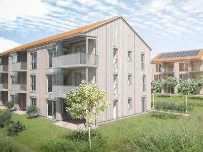 Wohnung mieten in 8230 Hartberg