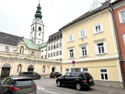 Mietwohnung in 9020 Klagenfurt