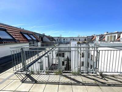 Wohnung kaufen in 1120 Wien