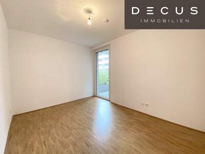 Terrassenwohnung mieten in 3100 St. Pölten (Bild 1)