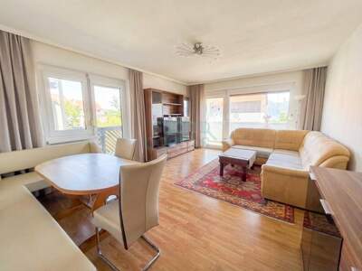 Wohnung kaufen in 4813 Altmünster