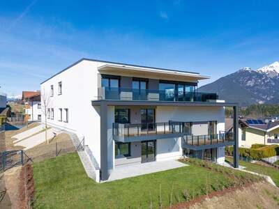 Wohnung mieten in 6173 Oberperfuss