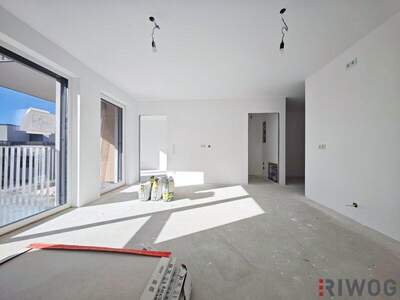 Terrassenwohnung kaufen in 1230 Wien (Bild 3)