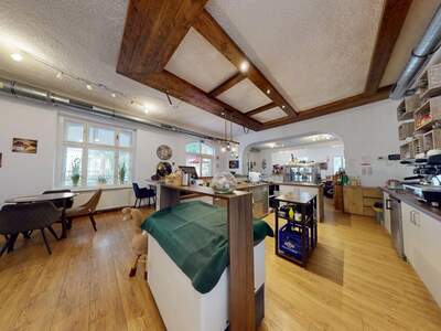 Gewerbeobjekt kaufen in 8230 Hartberg (Bild 1)