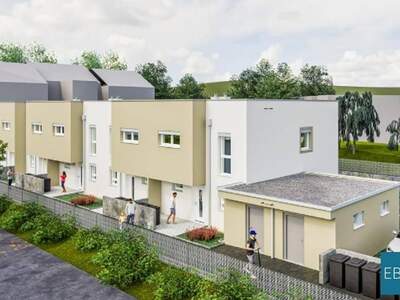 Haus mieten in 7551 Stegersbach