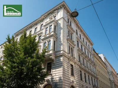 Eigentumswohnung in 1060 Wien (Bild 1)