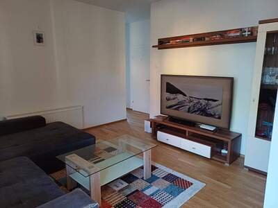 Wohnung provisionsfrei mieten in 7053 Hornstein