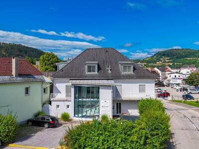 Gewerbeobjekt mieten in 9100 Völkermarkt