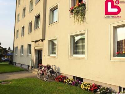 Altbauwohnung mieten in 4240 Freistadt (Bild 2)