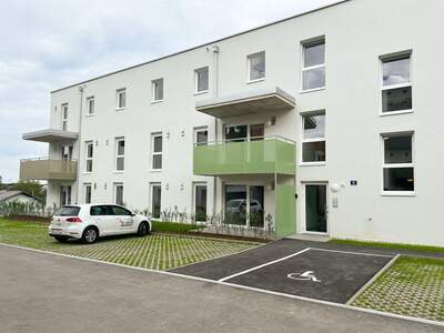 Wohnung mit Balkon mieten in 4522 Sierning (Bild 1)