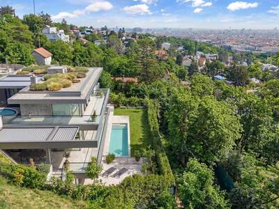 Chalet kaufen in 1170 Wien (Bild 3)