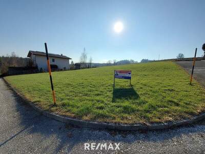 Grundstück kaufen in 4753 Taiskirchen