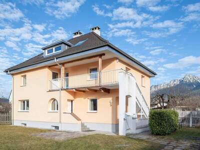 Mietwohnung provisionsfrei in 6600 Reutte