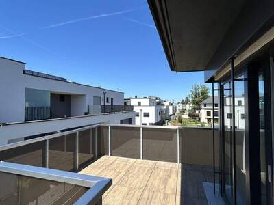 Wohnung mieten in 2102 Bisamberg