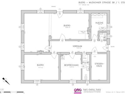Gewerbeobjekt mieten in 6130 Schwaz (Bild 4)