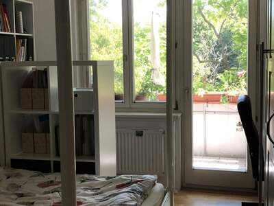Apartment provisionsfrei mieten in 1190 Wien