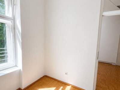 Wohnung mit Balkon mieten in 8020 Graz (Bild 5)