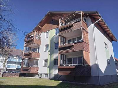 Eigentumswohnung provisionsfrei in 5221 Lochen