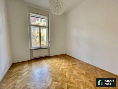 Altbauwohnung mieten in 8700 Leoben (Bild 1)