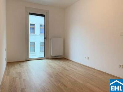 Terrassenwohnung mieten in 1150 Wien (Bild 3)