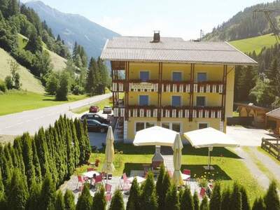 Gewerbeobjekt kaufen in 9842 Mörtschach