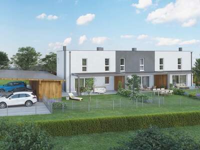 Haus kaufen in 4762 Sankt Willibald